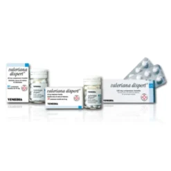 COOPER Valeriana Dispert 30 Compresse Rivestite - Integratore Rilassante Clearance