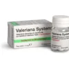 FIDIA HEALTHCARE Srl Valeriana System 70 Compresse - Integratore Alimentare