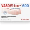 STARDEA Vasostar 600 30 Compresse - Integratore Alimentare Clearance