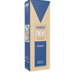 CODEX V Srl v2 Crema Anti-Rughe Ipoallergenica 50 ml Sale
