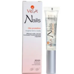 HULKA VEA Nails Olio Protettivo Unghie Vitamina E 8 ml Sale