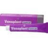 AESCULAPIUS Venoplant Trauma Gel 40 grammi Hot