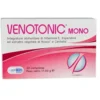LAERBIUM PHARMA Srl Venotonic Mono 20 Compresse - Integratore Alimentare Outlet