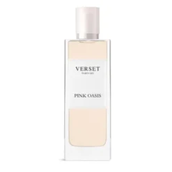 JAVYK ITALIA Srl Verset Profumo Donna Pink Oasis 50 ml Outlet