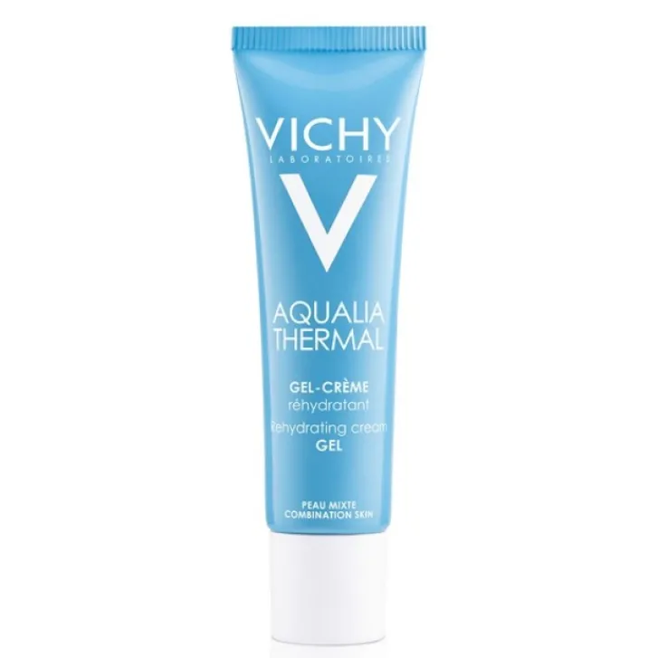 VICHY (L'Oreal Italia SpA) Vichy Aqualia Thermal Crema Gel Viso 30 ml