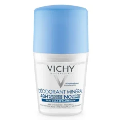 L'OREAL VICHY Vichy Deodorante Mineral Roll-On 50 ml Online