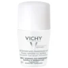 L'OREAL VICHY Vichy Deodorante Roll-On 48h Pelle Sensibile 50 ml