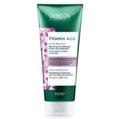 L'OREAL VICHY Vichy Dercos Nutrients Balsamo Illuminante Vitamin 200 ml Sale