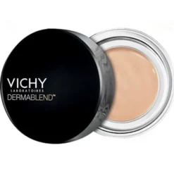 VICHY (L'Oreal Italia SpA) Vichy Dermablend Correttore Colore Albicocca 4,5 grammi Hot