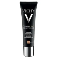 VICHY (L'Oreal Italia SpA) Vichy Dermablend Coverflow 55 3D Fondotinta Correttore 30 ml Discount