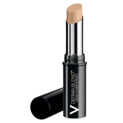 VICHY (L'Oreal Italia SpA) Vichy Dermablend SOS Cover Stick Correttore per il Viso 45 Gold 4,5 grammi Discount