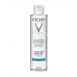 VICHY (L'Oreal Italia SpA) Vichy Gel Mani Idroalcolico 200 ml Clearance