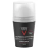 L'OREAL VICHY Vichy Homme Deodorante Roll-On 72h 50 ml New