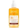 L'OREAL VICHY Vichy Ideal Soleil Acqua Solare Spray Abbronzatura Intensa SPF 30 200 ml Discount