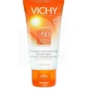 L'OREAL VICHY Vichy Ideal Soleil Crema Viso Tocco Secco SPF 50+ 50 ml Sale