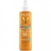 VICHY (L'Oreal Italia SpA) Vichy Ideal Soleil Spray Solare Bambini SPF 50+ 200 ml Outlet