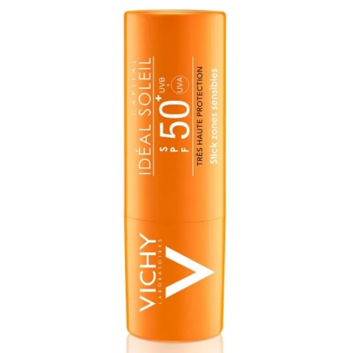 L'OREAL VICHY Vichy Ideal Soleil Stick SPF 50+ 9 grammi Clearance