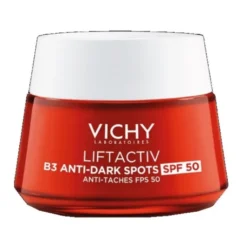 L'OREAL VICHY Vichy Lifactiv B3 crema anti-macchie SPF50 50 ml New