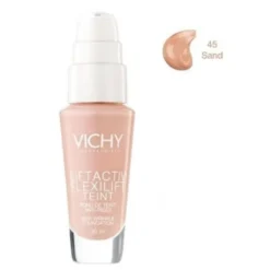 L'OREAL VICHY Vichy Liftactive Fondotinta Antirughe 45 Gold 30 ml