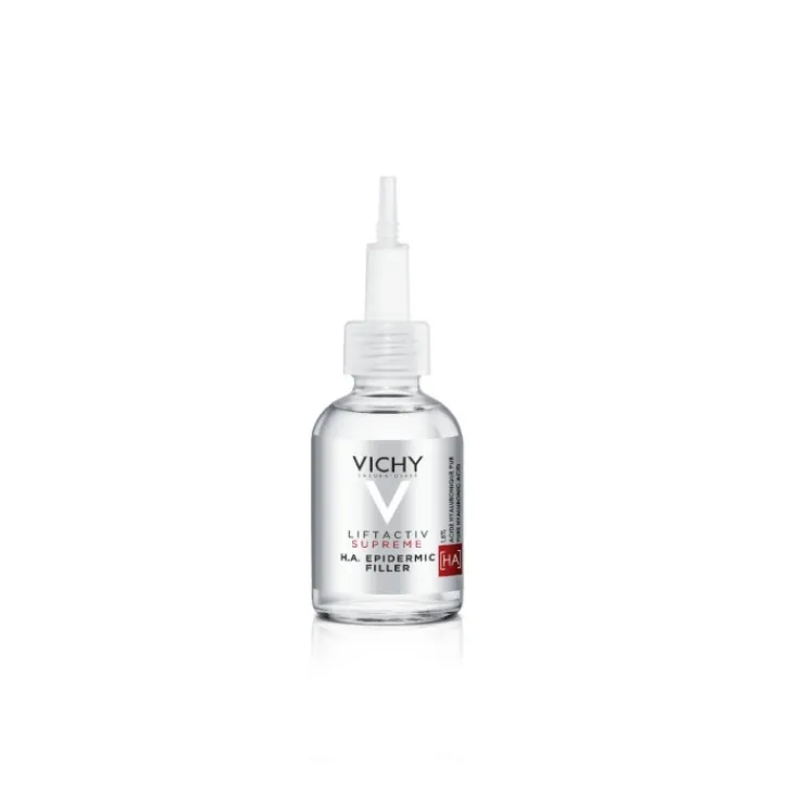 L'OREAL VICHY Vichy Liftactive Supreme H.A. Epidermic Filler Siero Viso e Occhi 30 ml Online