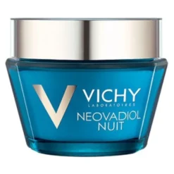 L'OREAL VICHY Vichy Neovadiol Notte Complesso Sostitutivo Trattamento Riattivatore Fondamentale Viso 50 ml