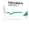 FARMA GROUP Srl Vigoren 16 Bustine - Integratore Alimentare Outlet