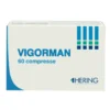 HERING Srl Vigorman 60 Compresse - Integratore Alimentare Hot