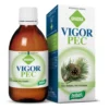 SANTIVERI Sa Vigor Pec Grassa Sciroppo 240 ml - Integratore Alimentare