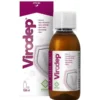 ERBOZETA ELP Virodep Sciroppo 150 ml - Integratore Benessere Vie Respiratorie New
