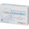 VISUFARMA SpA Visucondrio 30 compresse - Integratore Benessere Sistema Nervoso Hot