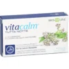 BIOS LINE SpA VitaCalm Tutta Notte 30 Compresse - Integratore Sonno Discount