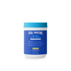 NESTLE' IT.SpA(HEALTHCARE NU.) Vital Proteins Collagen Active Complex 357 g - Integratore Ossa Muscoli e Articolazioni Hot