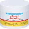 GANASSINI HEALTH CARE VitaminDermina Crema Idratante 400 ml Hot