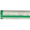 TEOFARMA Srl Vitef Cosmetico Crema Elasticizzante a Base di Vitamina F50 ml Best