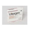 OFTALPHARMA Vitergen 10 Flaconcini - Integratore Alimentare Clearance