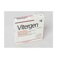 OFTALPHARMA Vitergen 10 Flaconcini - Integratore Alimentare Clearance