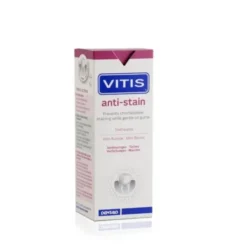 DENTAID Vitis AntiStain Dentifricio Antimacchia 50 ml Sale