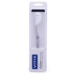 DENTAID Srl Vitis Implant Monotip Spazzolino con Testina Piccola Outlet