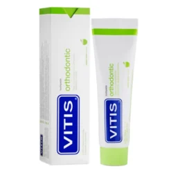 DENTAID Vitis Orthodontic Dentifricio 100 ml Sale