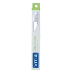 DENTAID Vitis Orthodontic Spazzolino