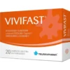 NEURAXPHARM Vivifast 20 Compresse - Integratore Alimentare Hot