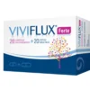 NEURAXPHARM Viviflux Forte 20 Capsule + 20 Compresse - Integratore Alimentare Hot