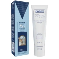 CODEX V10 Oleogel 50 ml