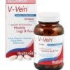 HEALTHAID ITALIA Srl V-Vein 60 Tavolette - Integratore Alimentare Hot