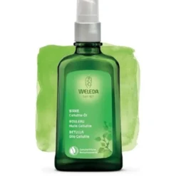 WELEDA ITALIA Srl Weleda Betulla Olio Anticellulite 100 ml Online