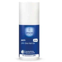 WELEDA ITALIA Srl Weleda For Men Deo 24H Roll-On 50 ml Online