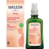 WELEDA-ITALIA Weleda Mum Olio Anti Smagliature 100 ml Sale