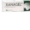 YELLOW PEOPLE LAB Srl Xanagel Gel 40 ml Best