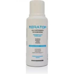 DOAFARM Xeratop Olio Detergente Schiumogeno Pelle Secca 500 ml Online