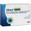 POLIFARMA SpA Xiloial Forte Soluzione Oftalmica 20 Flaconcini Monodose Clearance